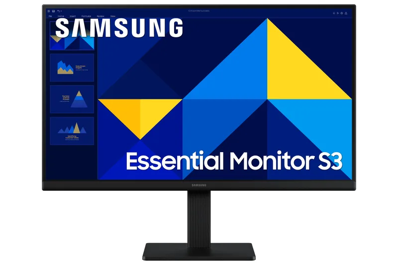 Monitor SAMSUNG 22 Pulgadas