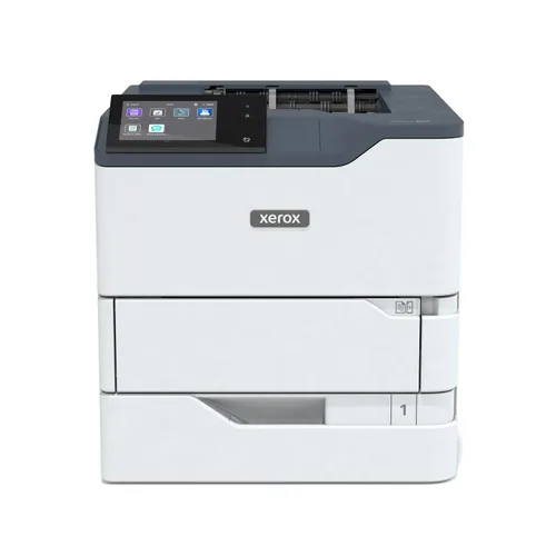 Multifuncionales Laser Monocromatica XEROX Versalink B620, 65PPM, Laser Monocromatico, Usb, Ethernet Red, Wifi, Duplex, Pantalla Tactil, Carta, A4