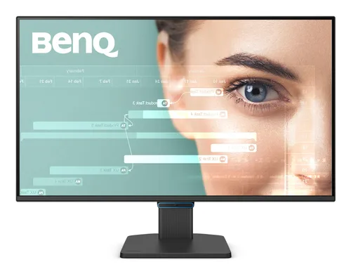 MONITOR BENQ CONSUMO GW2490C 23.8 1920X1080 PANEL IPS HDMI 1.4X1 DISPLAY PORT 1.2X1 USB TIPO CX1 BOCINAS 2WX2 TECNOLOGIA EYE CARE 3 AÑOS DE GARANTIA