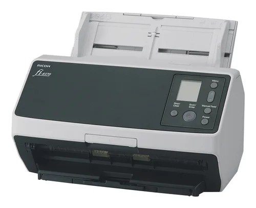 Scanner FUJITSU modelo FI-8170