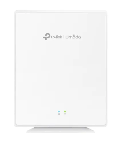 Equipo de Red Access Point TP LINK | EAP610GP-Desktop | Gpon Wi-Fi 6 AX1800 De Escritorio