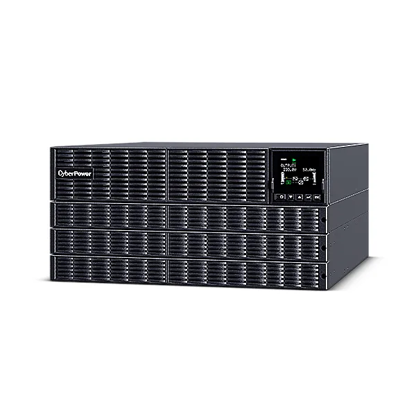 Energia No Break CYBERPOWER (OLS10KERT5U) 10000 Va