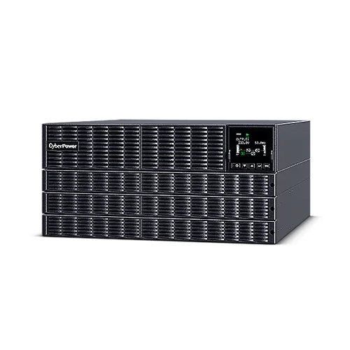 Energia No Break CYBERPOWER (OLS10KERT5U) 10000 Va