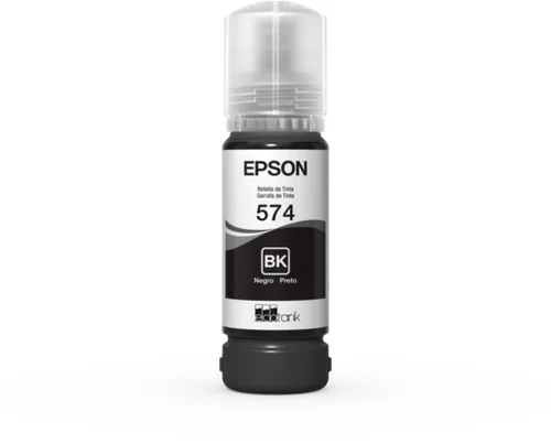Cartucho Epson T574120-AL Negro (4300 pag) compatible con L8050