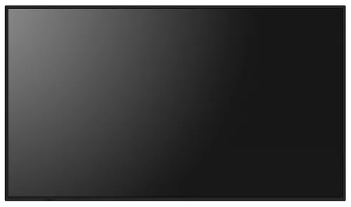 Monitor LED SHARP DISPLAY Monitor Profesional Sharp De 55 M552 UHD 3840 X 2160 24