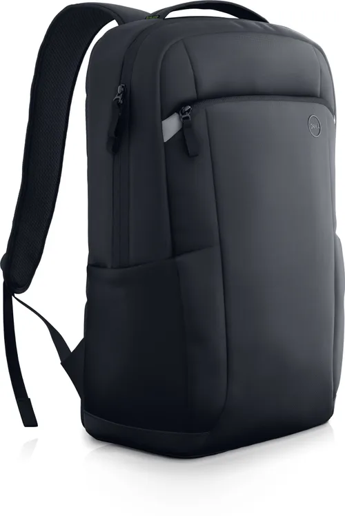 MOCHILA DELL CP5724S. Resistente a la intemperie - resistente a la suciedad, funda acolchada, se puede acoplar a una maleta, adorno reflectante.