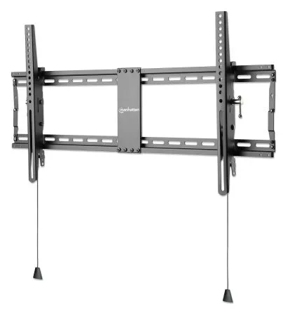 Soportes Y Bases P/Tv/ Proyectores/DVD/Consolas/Bocinas/Pantallas/Monotores Soporte Y Base Para Tv/Pantallas/Monitores/Kiosko MANHATTAN Soporte Tv P