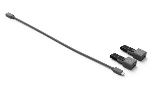 Accesorio Videoconferencia LOGITECH Cat Para Microfono Rally