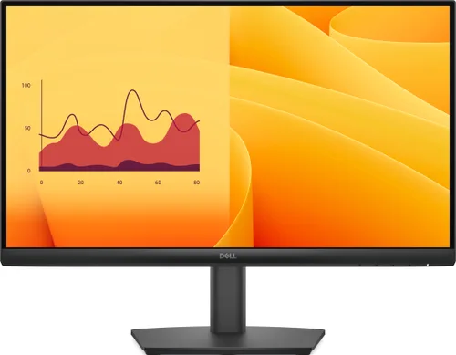 Monitor LED DELL Pro E2225HM 21.5 Pulgadas Full HD 1920 X 1080 100 Hz Hdmi, Dp, VGA 210-Bqhw