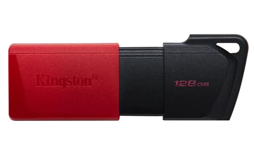 Memoria Usb Kingston Datatraveler Exodia M 128GB 3.2 Gen 1 Retráctil Kingston Technology 128 GB DTXM/128GB