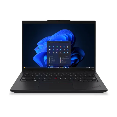 Laptop ThinkPad L14 Gen 6 - Pantalla 14 Pulgadas, AMD Ryzen 7 PRO 250, 32 GB, 1 TB SSD, Windows 11 Pro, 3 años de garantia Premier Support LENOVO