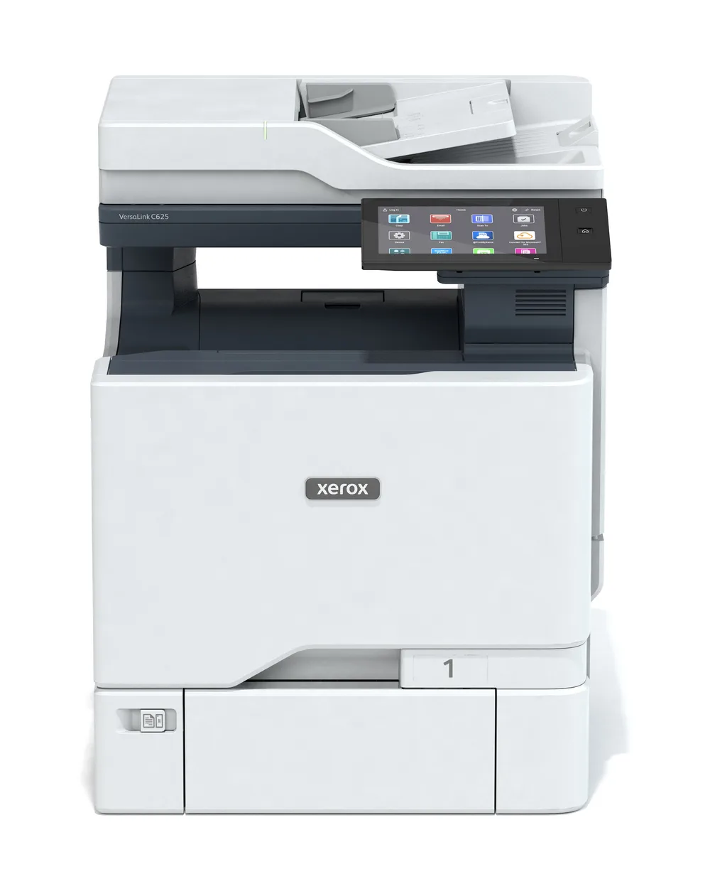 Multifuncionales Laser Monocromatica XEROX Versalink B625, 65PPM, Laser Monocromatico, Duplex, Usb, Ethernet Red, Wifi, A4