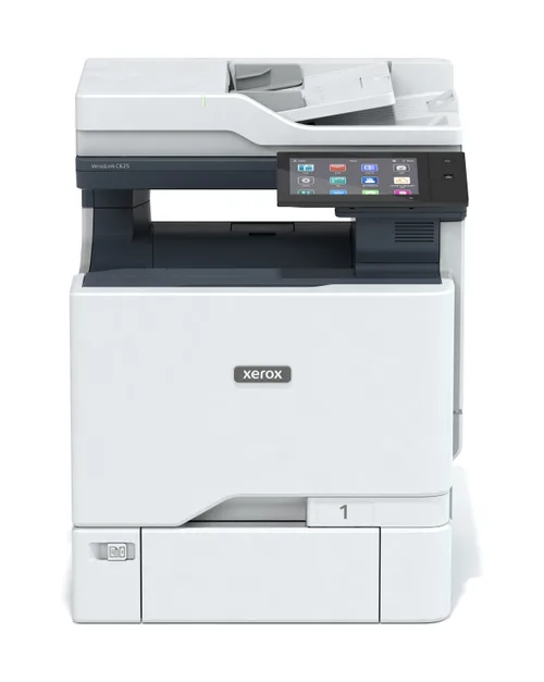 Multifuncionales Laser Monocromatica XEROX Versalink B625, 65PPM, Laser Monocromatico, Duplex, Usb, Ethernet Red, Wifi, A4