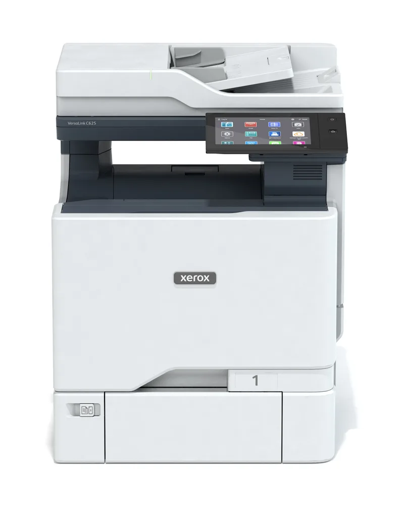 Multifuncionales Laser Monocromatica XEROX Versalink B625, 65PPM, Laser Monocromatico, Duplex, Usb, Ethernet Red, Wifi, A4