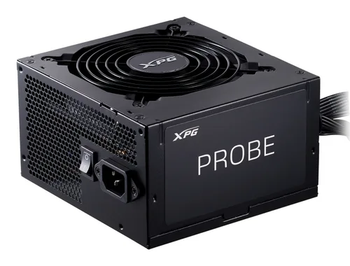 Energia Fuentes De Poder ADATA Xpg Probe 80 Plus Bronze 700W ATX2.52 140X150X86MM (PROBE700B Bkcus)