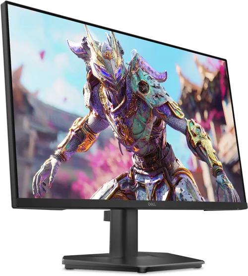 MONITOR DELL SE2426HG. 24 - Full HD, 2 puertos HDMI, Garantía 3 años 240 Hz DELL-SE2426HG
