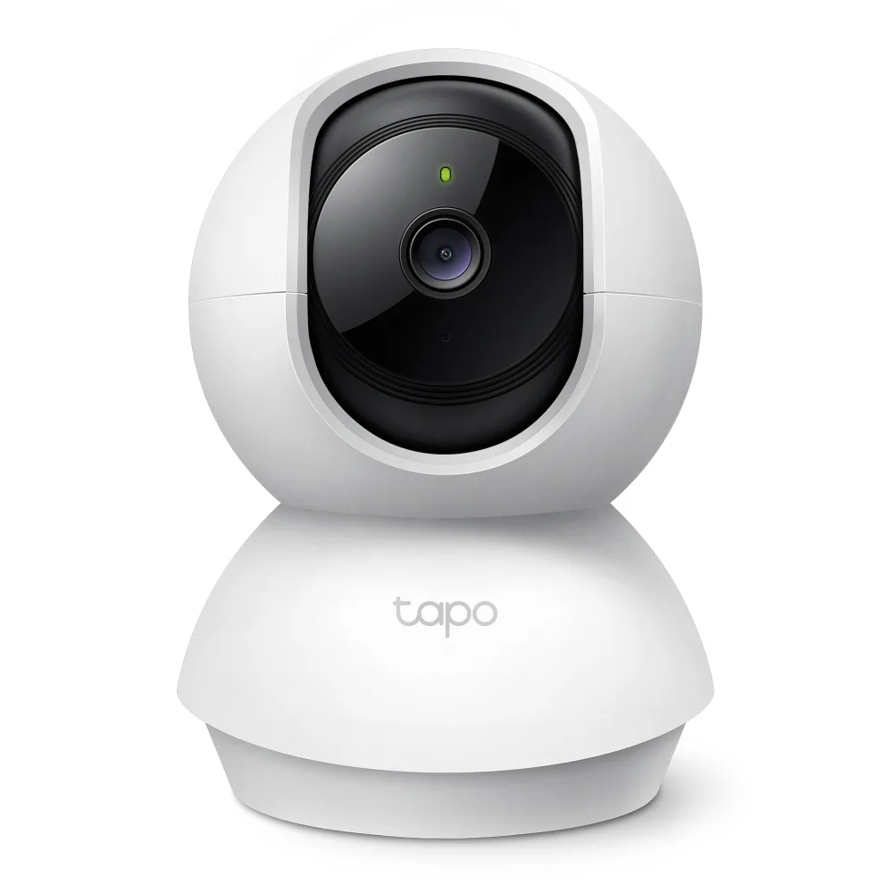 Cámara Camara De Videovigilancia TP LINK Camara IP Tp-Link Tapo Tapo C210P2 Pandeo
