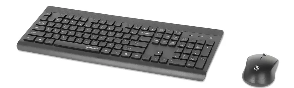 Teclado Basico MANHATTAN Teclados