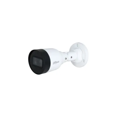 Cámara IP Bala Dahua Technology DH-IPC-HFW1431S1P-A-0280B-S4-QH2 2688 x 1520 Pixeles IPC-HFW1431S1-A-S4