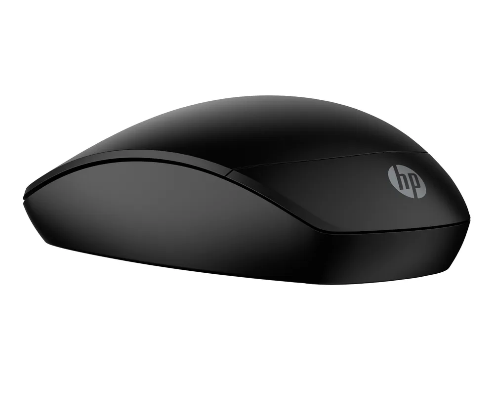 Mouse Inalambrico HP 235 (4E407AA#ABM) 1600 DPI