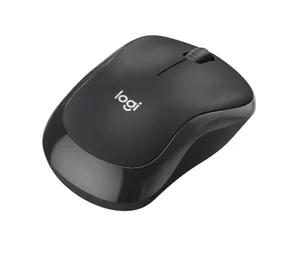 Mouse Optico LOGITECH M240 Silencioso Bluetooth Grafito