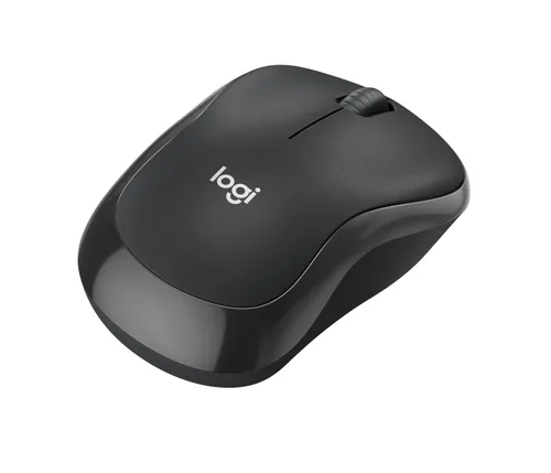 Mouse Optico LOGITECH M240 Silencioso Bluetooth Grafito