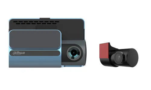 Camara Dashcam DHI-DAE-HC3511GW-S8 NB Dahua Technology 128 GB