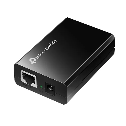 Inyector PoE PoE150S TP-LINK 48 V