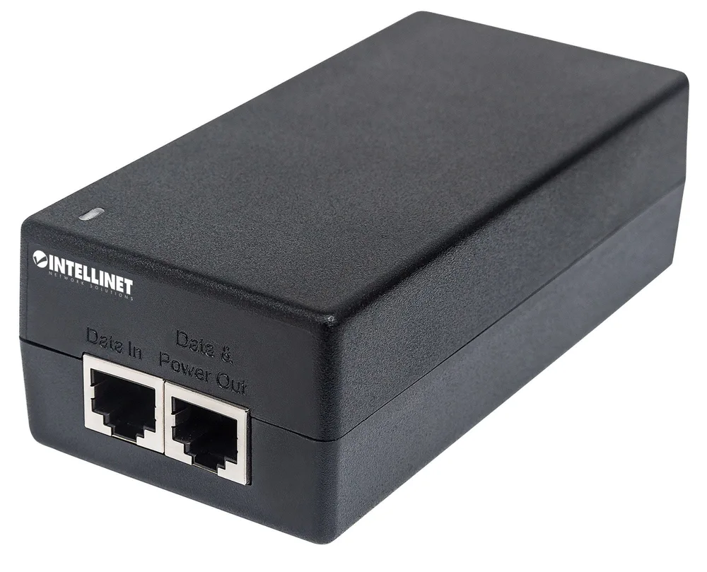 INYECTOR/INTELLINET/561235/INYECTOR ULTRA POE GIGABIT