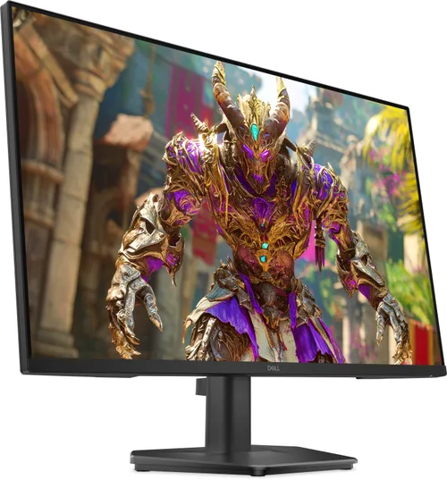 MONITOR DELL SE2726HG. 27 - Full HD, 2 puertos HDMI Garantía 3 años 240 Hz DELL-SE2726HG