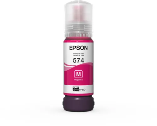 Cartucho Epson T574320-AL Magenta (7300 pag) compatible con L8050