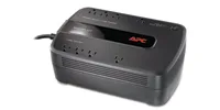 No-Break APC - 650 VA, 390 W, 24 h, Negro, Hogar y Oficina BE650G1-LM
