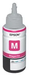 Consumible Cartucho EPSON Modelo 664 Magenta, Para L110, L200, L210, L350, L355, L555, L300, L1300
