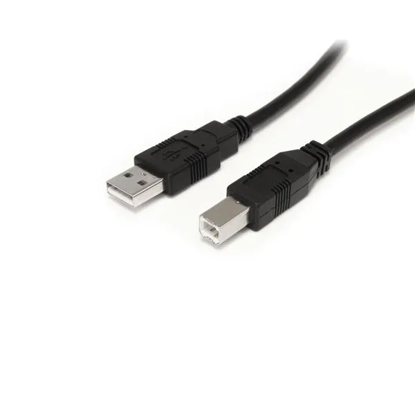 Cables Cable USB STARTECH.COM Mod. USB2HAB30AC