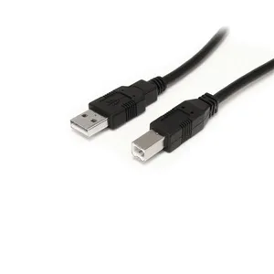 Cables Cable USB STARTECH.COM Mod. USB2HAB30AC