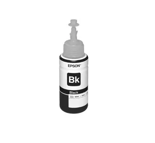 Consumible Cartucho EPSON Modelo 673 Negro, Para L800, L1800 , L805