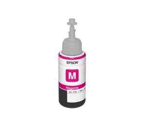 Consumible Cartucho EPSON Modelo 673 Magenta, Para L800, L1800 , L805