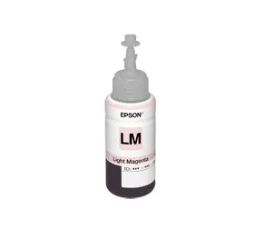 Consumible Cartucho EPSON Modelo 673 Magenta Light, Para L800, L1800 , L805