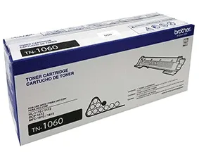 Tóner Brother TN1060 - Negro TN-1060