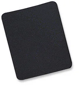 Accesorio Mouse Pads MANHATTAN ,423526, 6MM Granel, Negro