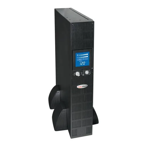CYBERPOWER (OR1500PFCRT2U) 1500VA Energia No Break — 1050W Onda Senoidal Pura Pfc Rack