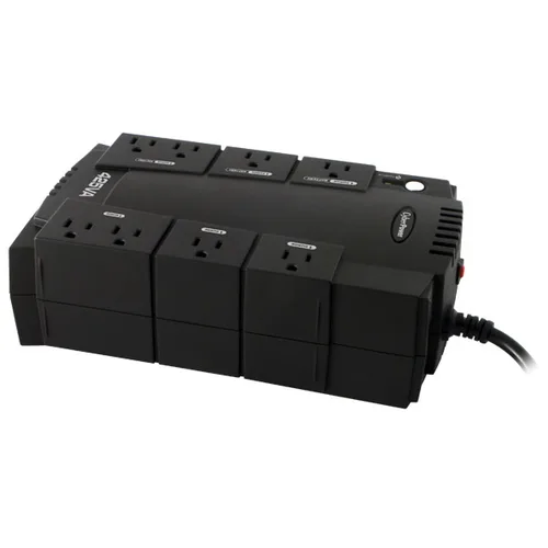 Energia No Break CYBERPOWER (CP425SLG) Standby 425VA