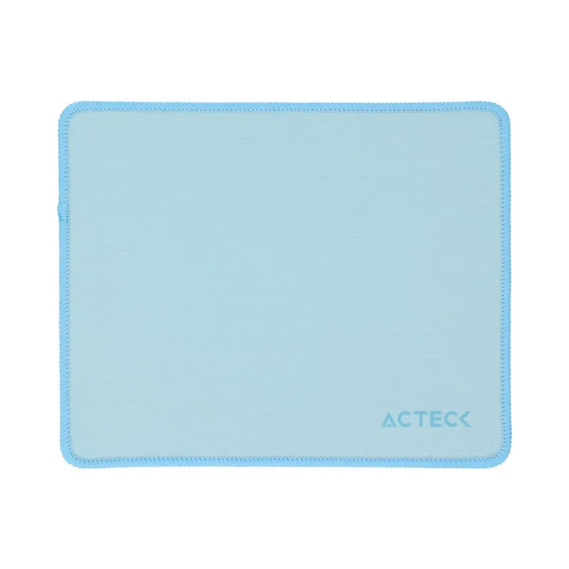 Mouse Pad Textil VIVE FLOW MT430 ACTECK Azul AC-934442
