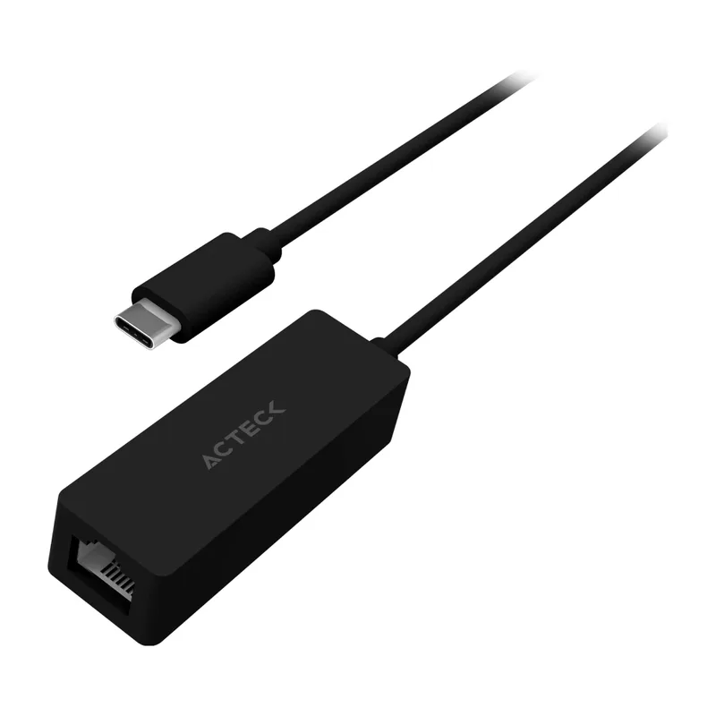 Adaptador USB-C Shift Plus AE425 Acteck Advanced Series Conector de salida USB tipo C AC-937085