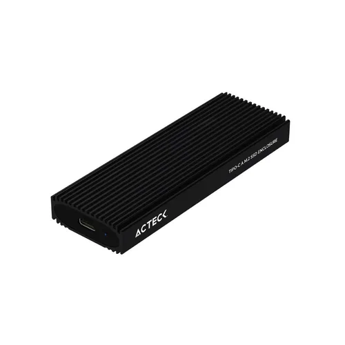 Gabinetes para Discos HC660 ACTECK AC-936453 | Tec-Micro