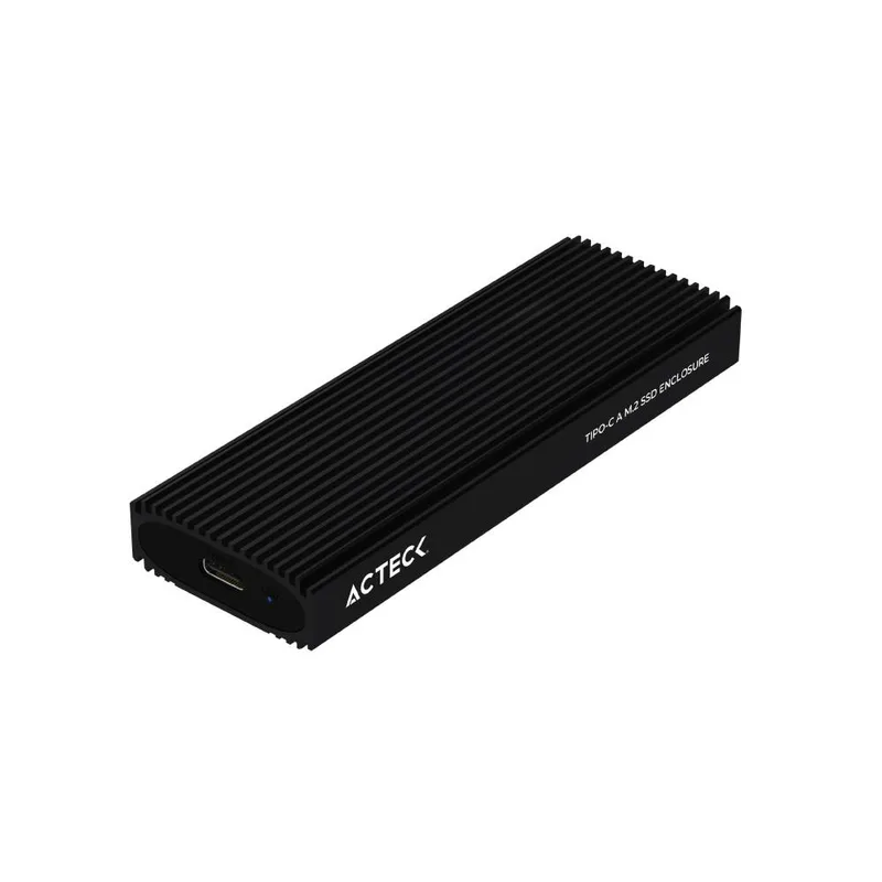 Enclosure SSD M.2 Acteck Armor Pro HC660 Elite Series AC-936453