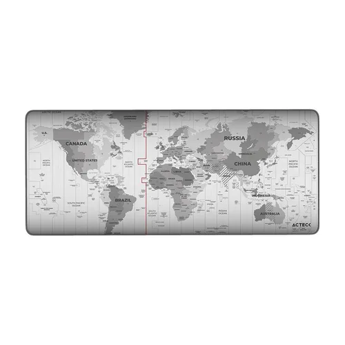 Mouse Pads MT494W ACTECK AC-941044 | Tec-Micro