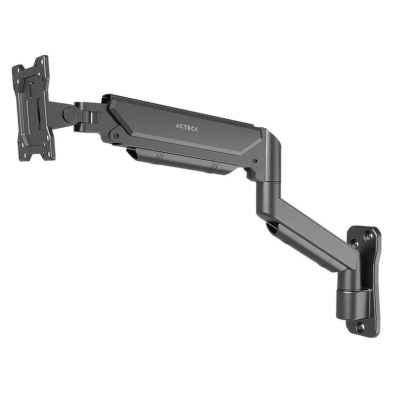 Soporte Para Monitor ENFORCE MOTION SM715 ACTECK Soporte de Pared Articulado para Monitor 9 kg AC-944755
