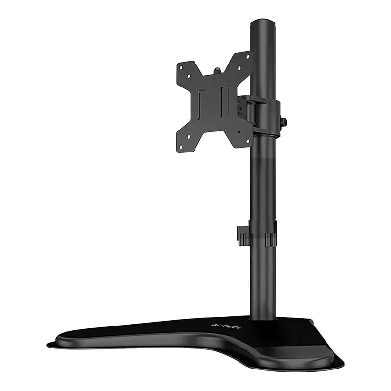 Soporte Doble Monitor ENFORCE ZONE-B SM510 ACTECK Soporte de Monitor con Base 8 kg AC-944793