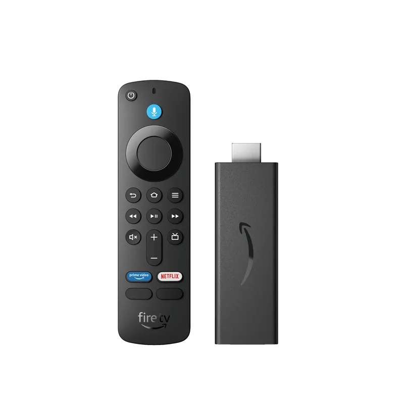 Amazon Fire TV Stick HD B0CQMRKRV5